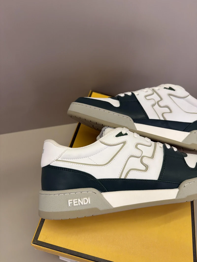 Fendi Yeşil