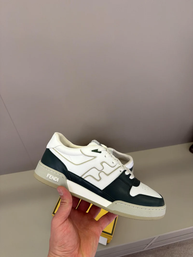 Fendi Yeşil