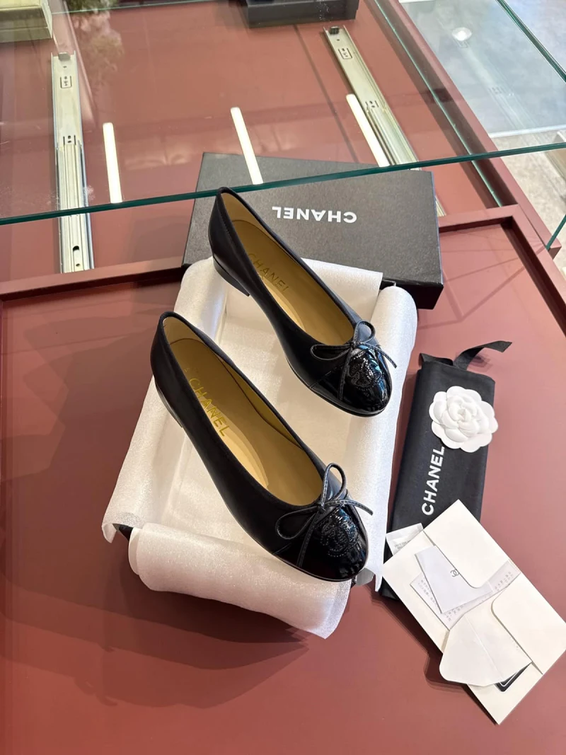 Chanel babet SİYAH