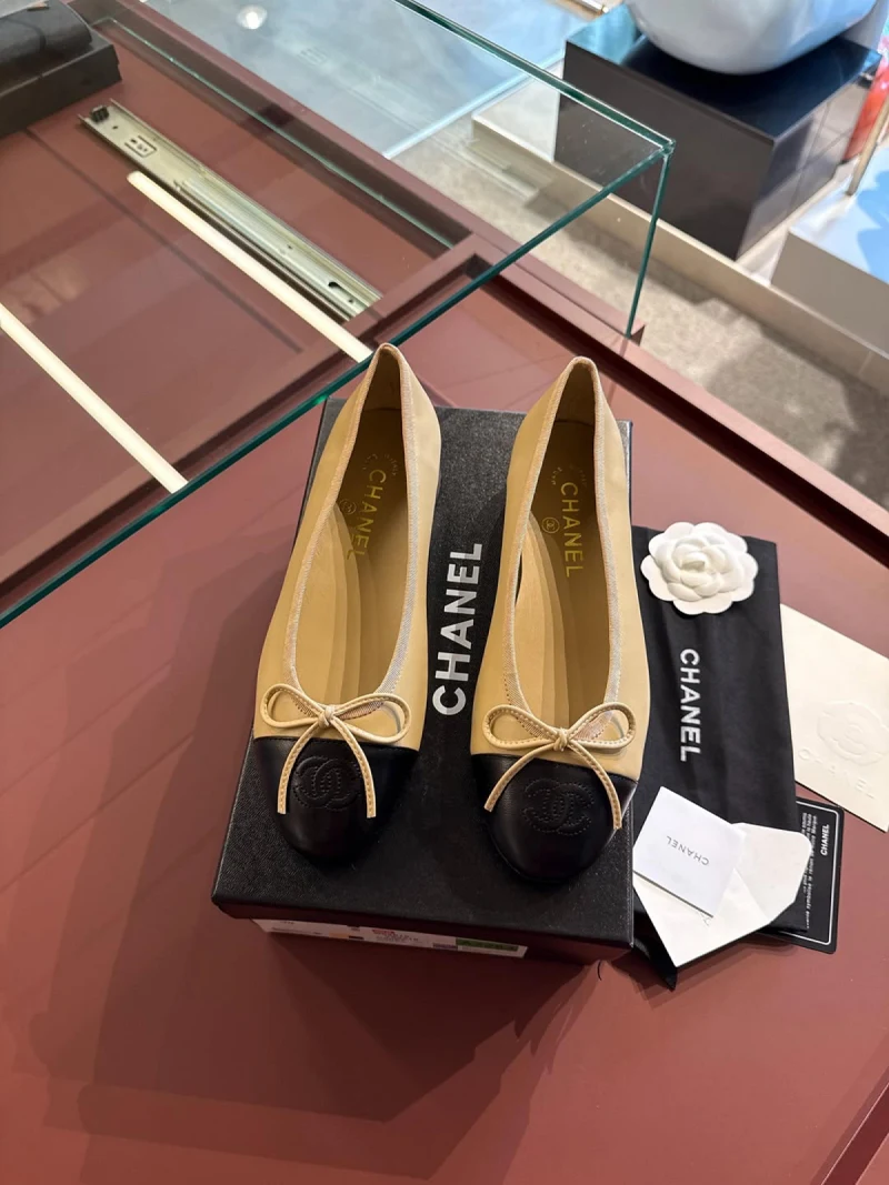 Chanel babet KREM