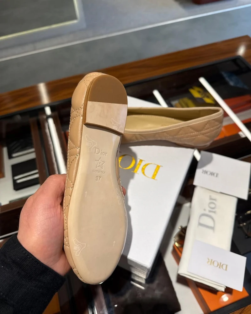 Dior Babet K