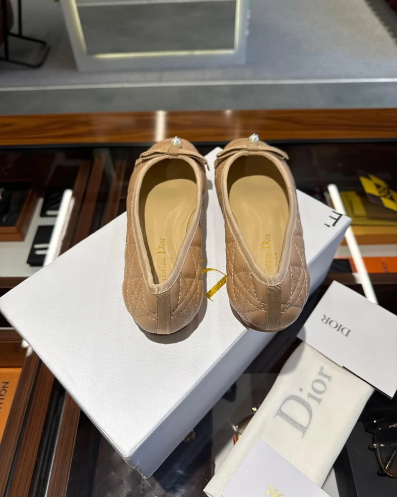 Dior Babet K