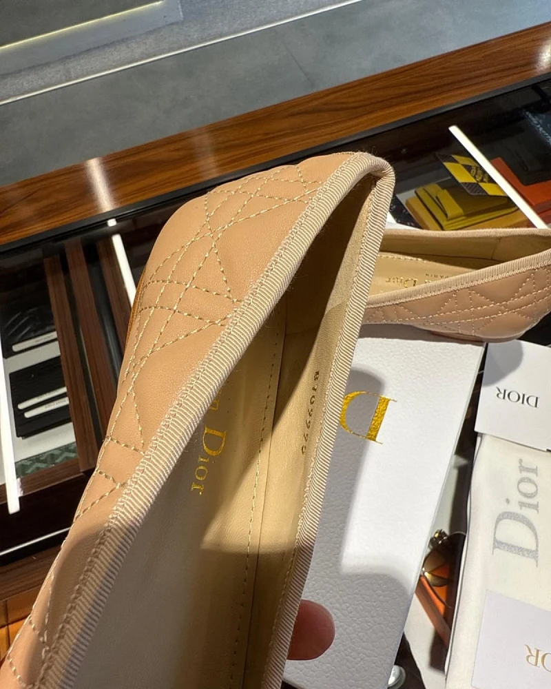 Dior Babet K