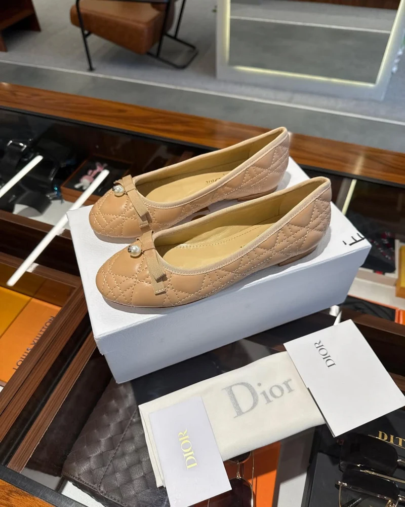 Dior Babet K
