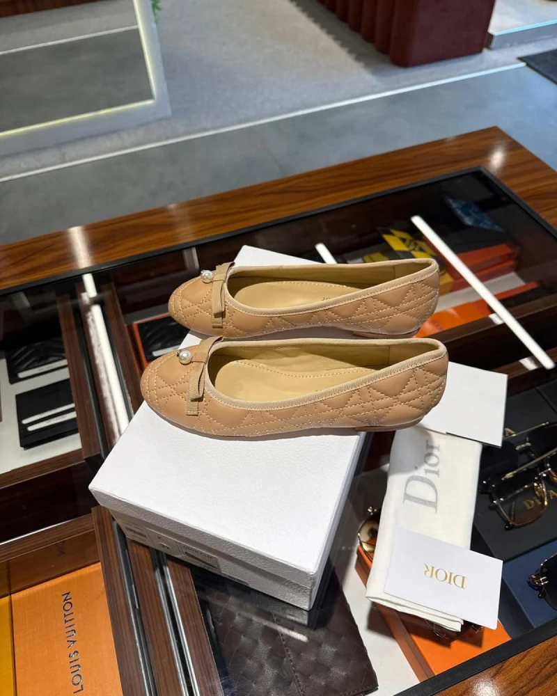 Dior Babet K