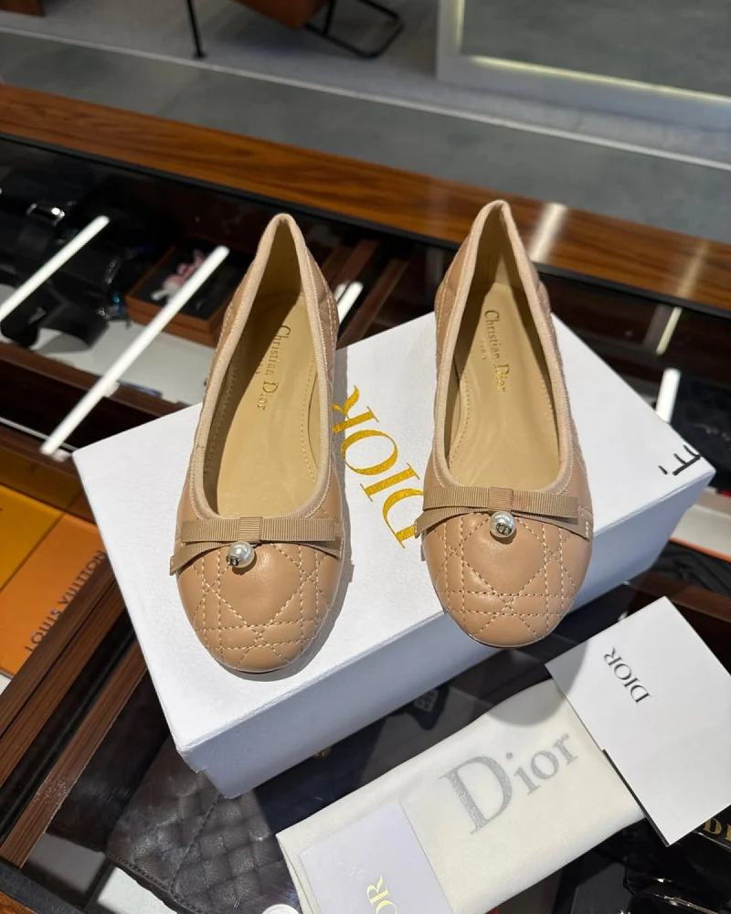 Dior Babet K