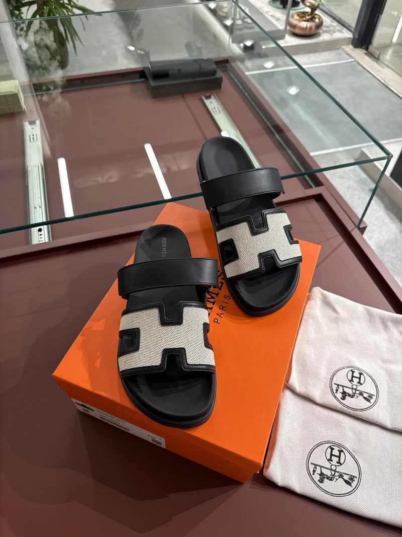 Hermes terlik SG