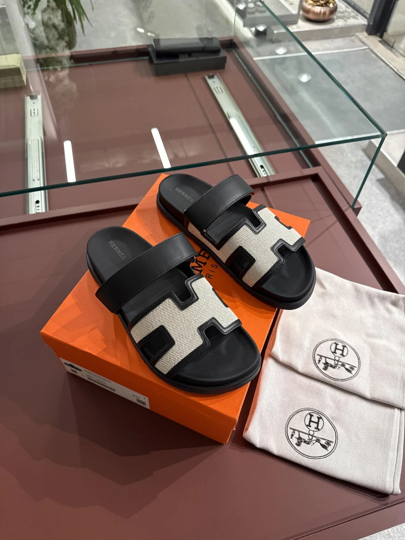 Hermes terlik SG