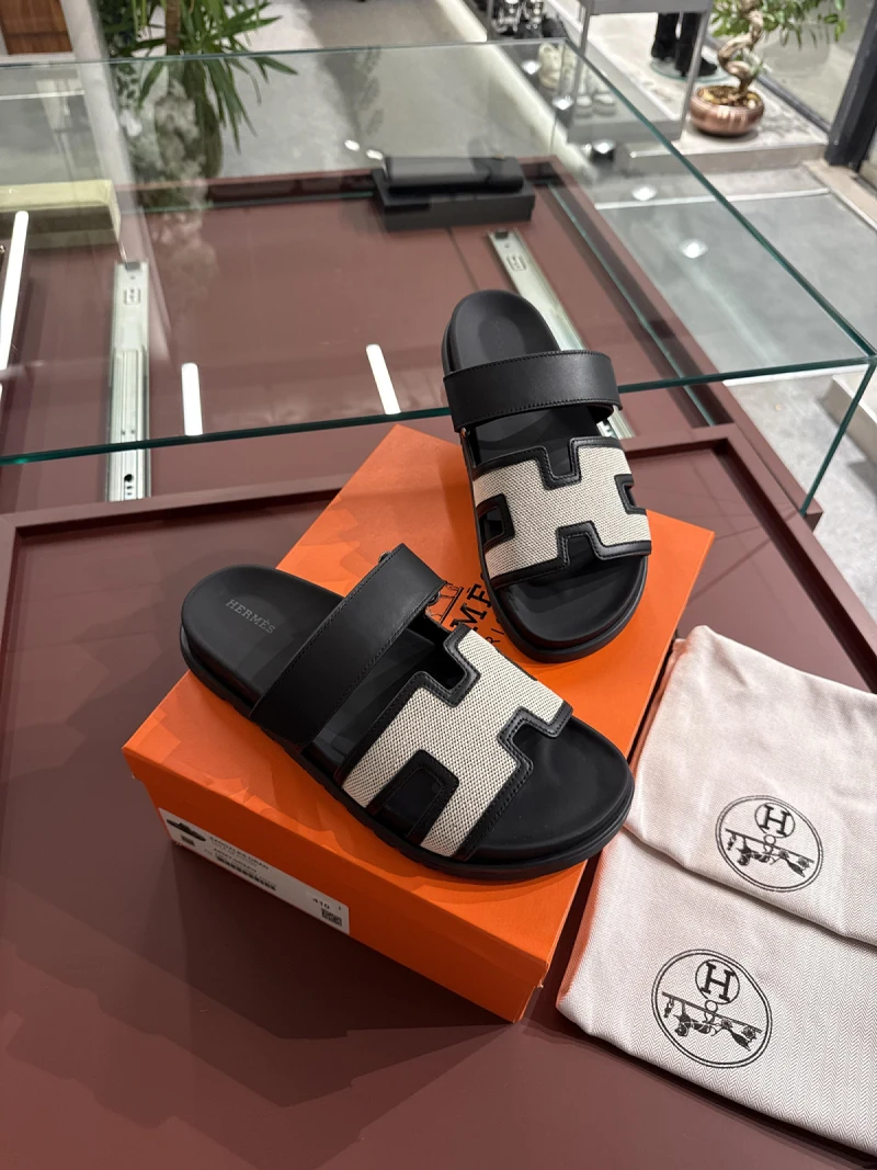Hermes terlik SG
