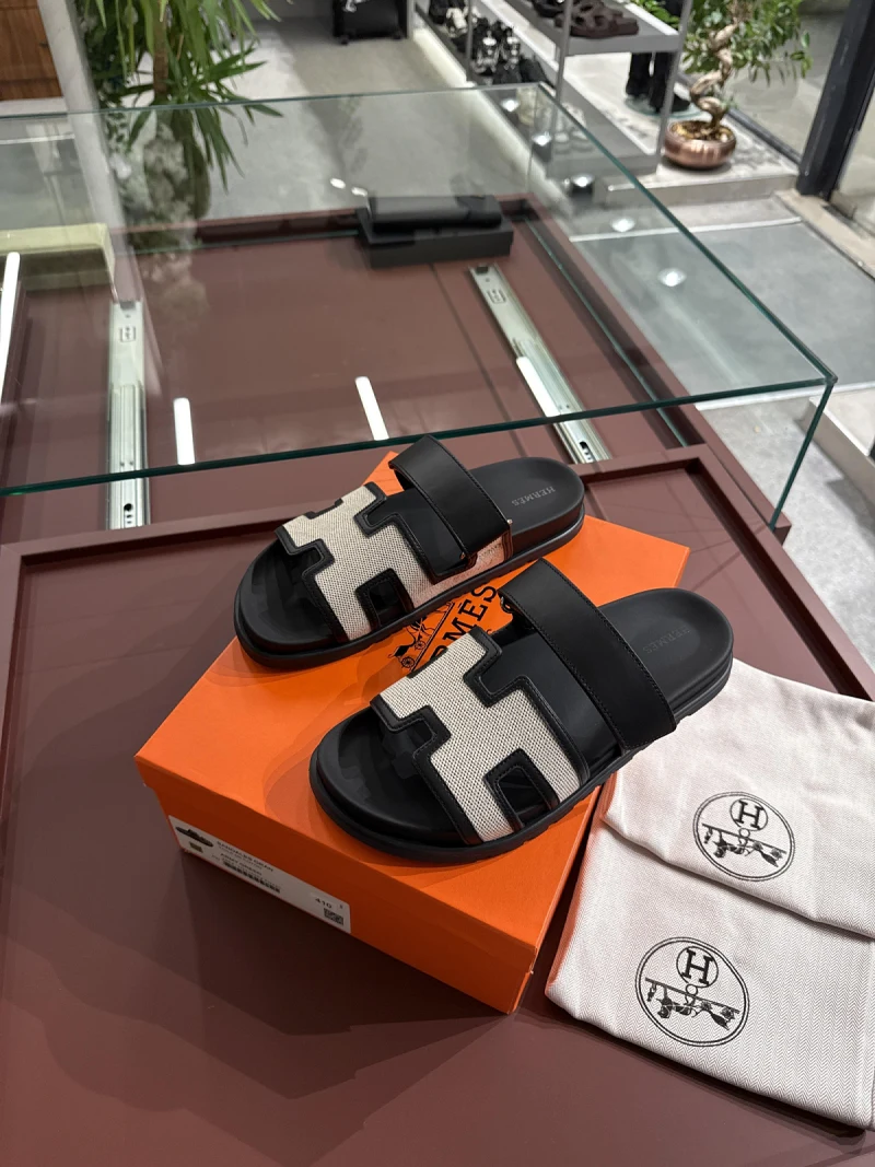 Hermes terlik SG