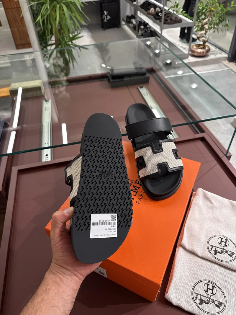 Hermes terlik SG