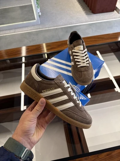Adidas Handball Spezial K