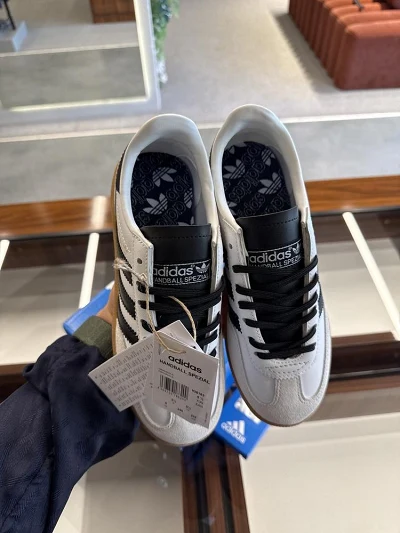 Adidas Handball Spezial SB