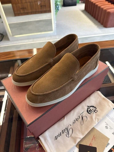 Loro piana ( taba )