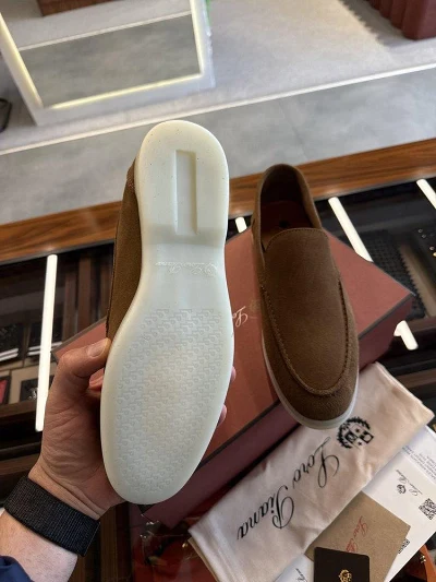 Loro piana ( taba )