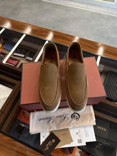 Loro piana ( taba )