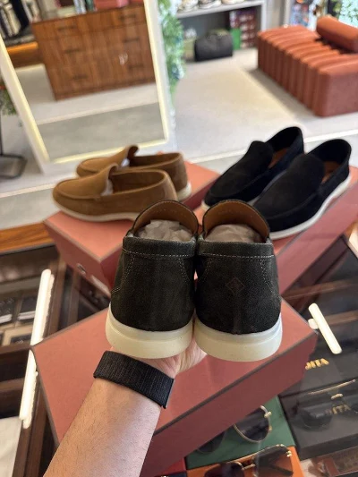 Loro piana (haki )