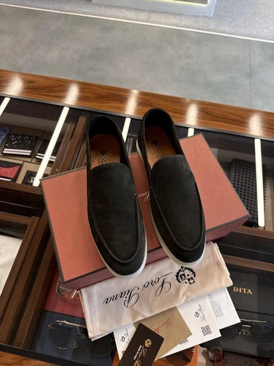 Loro piana (haki )
