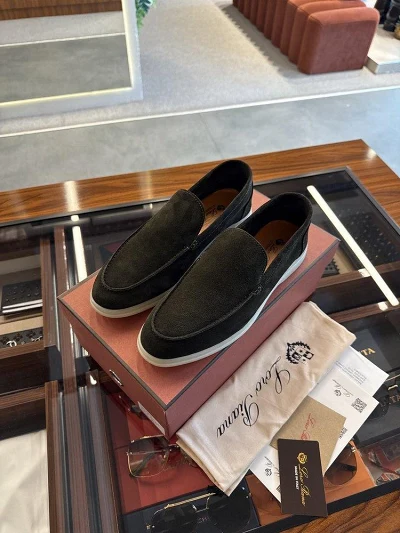 Loro piana (haki )