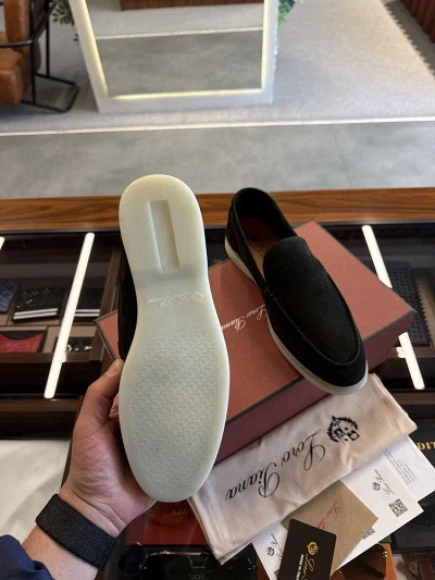 Loro piana (haki )