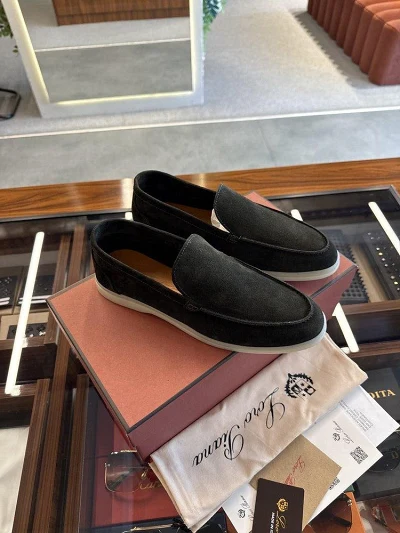 Loro piana (haki )