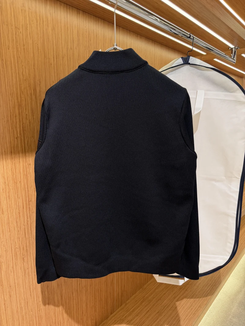 Moncler Hooded Parachute Jacket 2