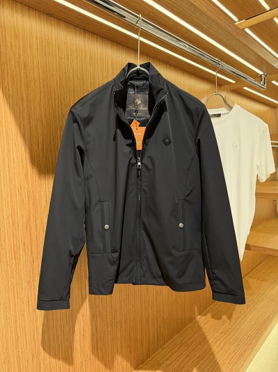Loro Piana Lightweight Jacket B