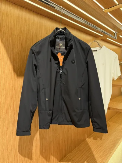 Loro Piana Lightweight Jacket B