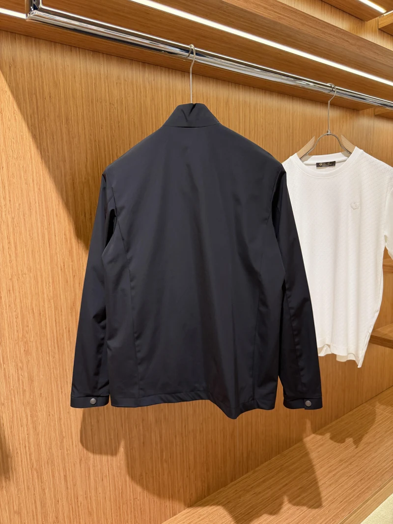 Loro Piana Lightweight Jacket B