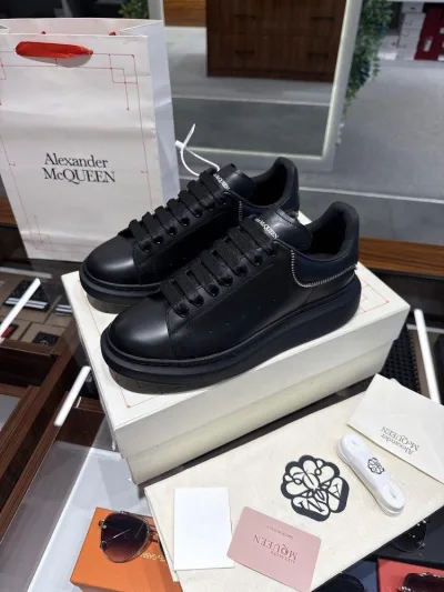 Alexander McQueen (fermuar)