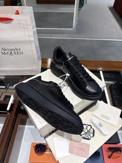 Alexander McQueen (fermuar)