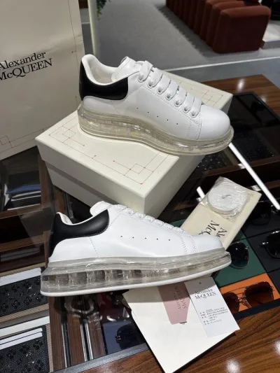 Alexander McQueen