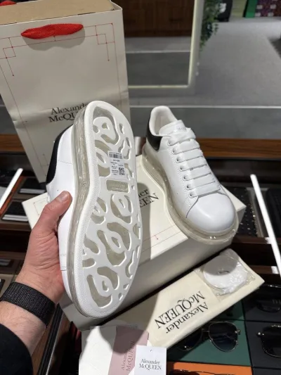 Alexander McQueen