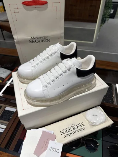 Alexander McQueen