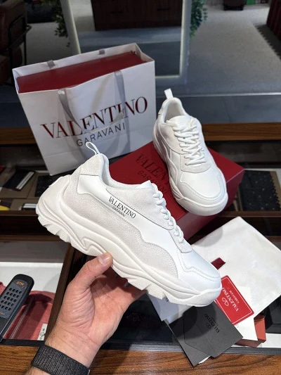 Valentino D