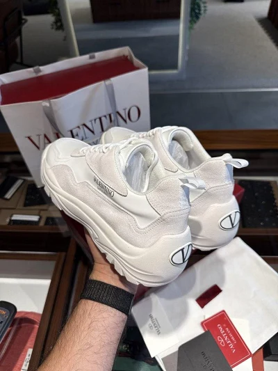 Valentino D