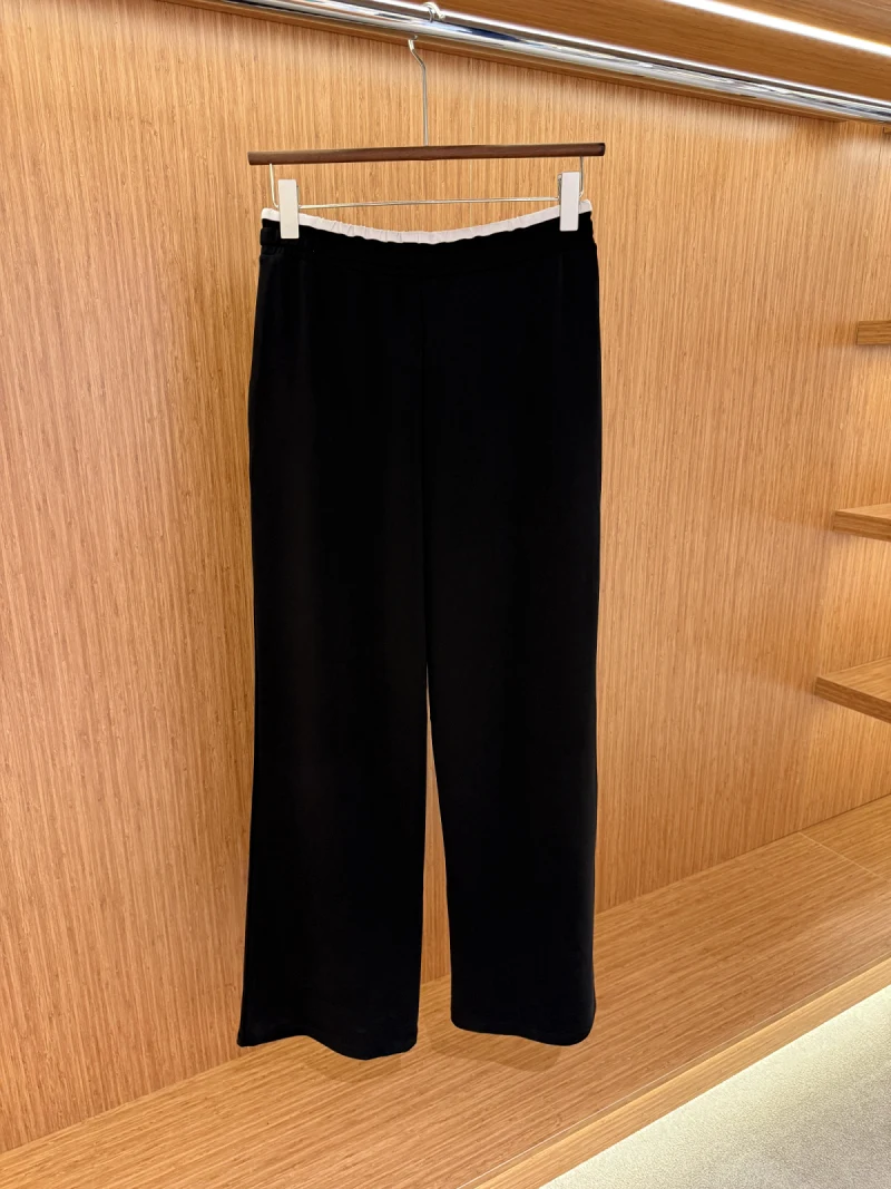Miu Miu Black Tracksuit Set