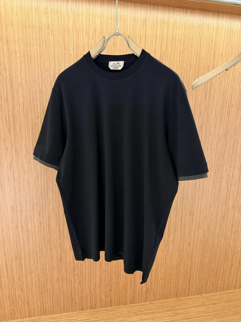 Hermes Selleııer Detail Black