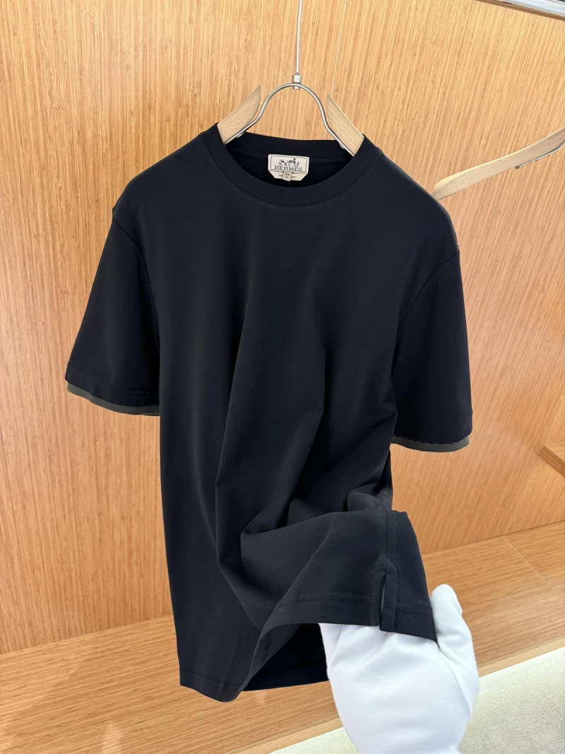 Hermes Selleııer Detail Black