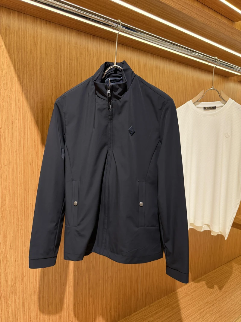 Loro Piana Lightweight DARKBLUE