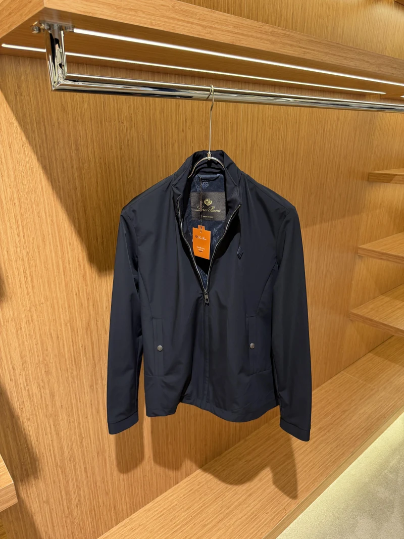 Loro Piana Lightweight DARKBLUE