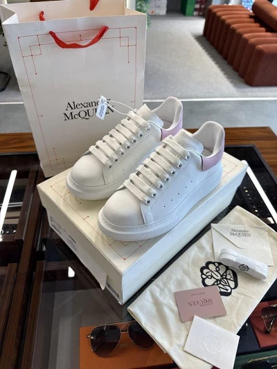 Alexander McQueen TP