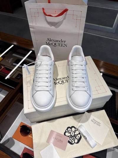 Alexander McQueen TP