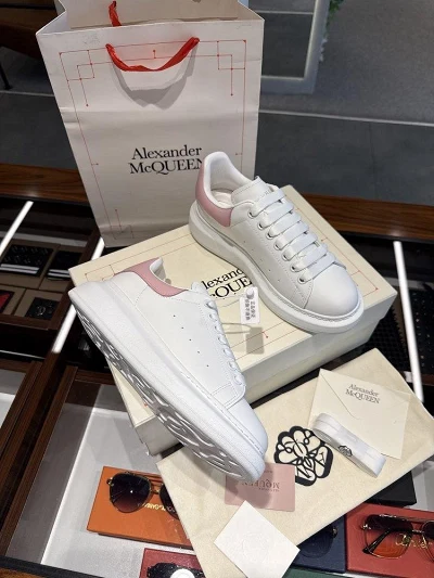 Alexander McQueen TP