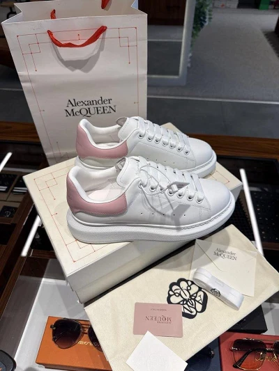 Alexander McQueen TP