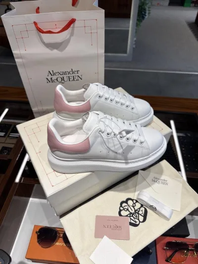 Alexander McQueen TP