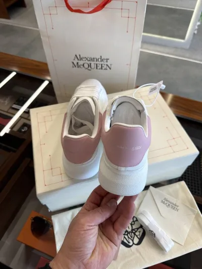 Alexander McQueen TP