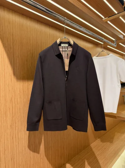 Burberry Lightweight Cardigan K
