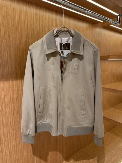 Loro Piana Kaşe Ceket Taş