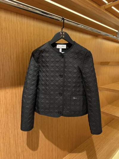 Dior Kadın Şık Ceket